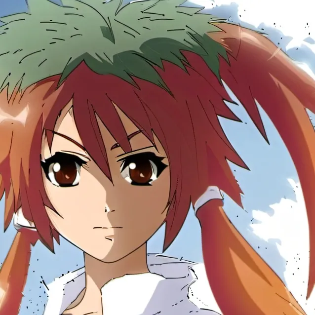 chat with ai character: kokoa 24