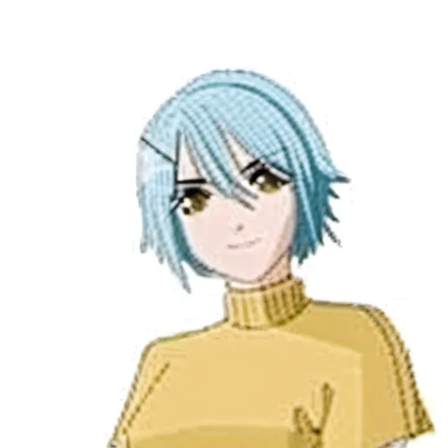 chat with ai character: kymeru 