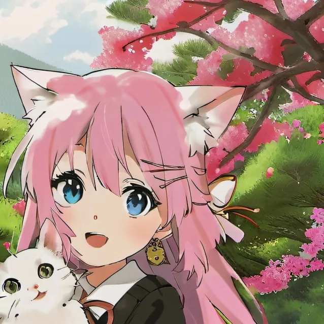 chat with ai character: newnew