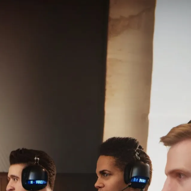 chat with ai character: loden crew 