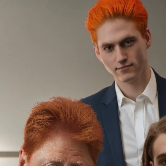 chat with ai character: the alpha crew 