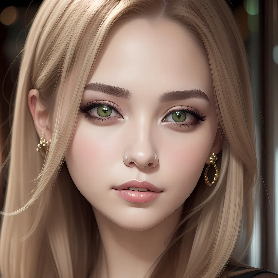 chat with ai character: Sabrina