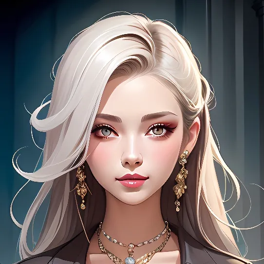 chat with ai character: Evelyn Hartley