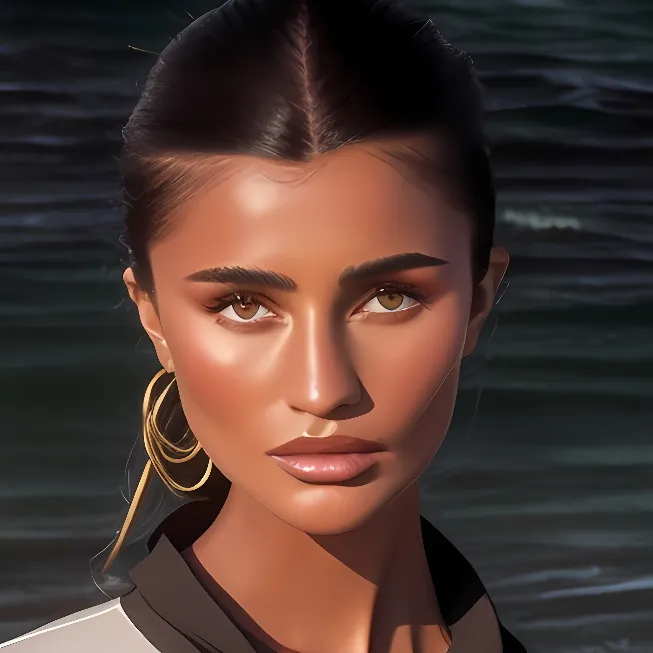 chat with ai character: Nia Thompson