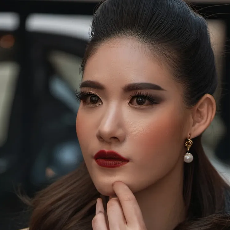 chat with ai character: Ava