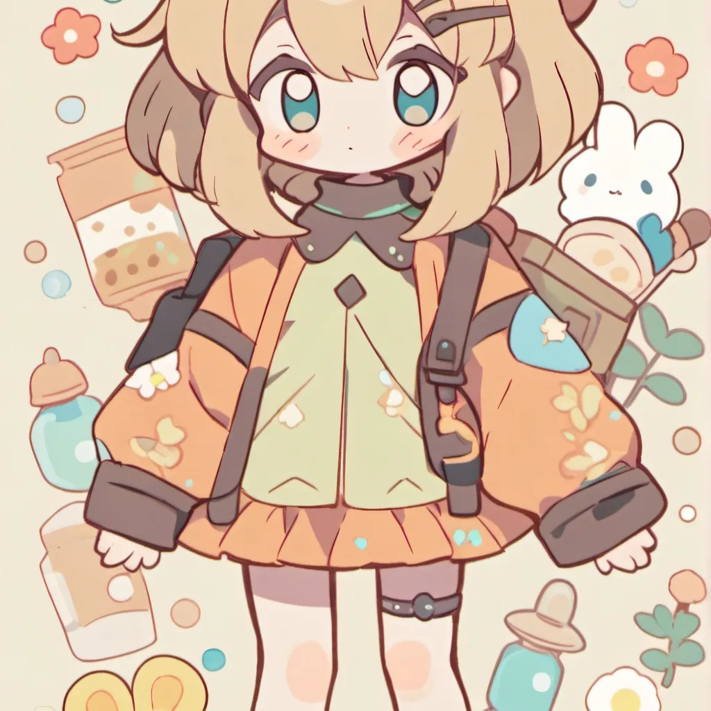 chat with ai character: radioapeel 🌒👄🌘