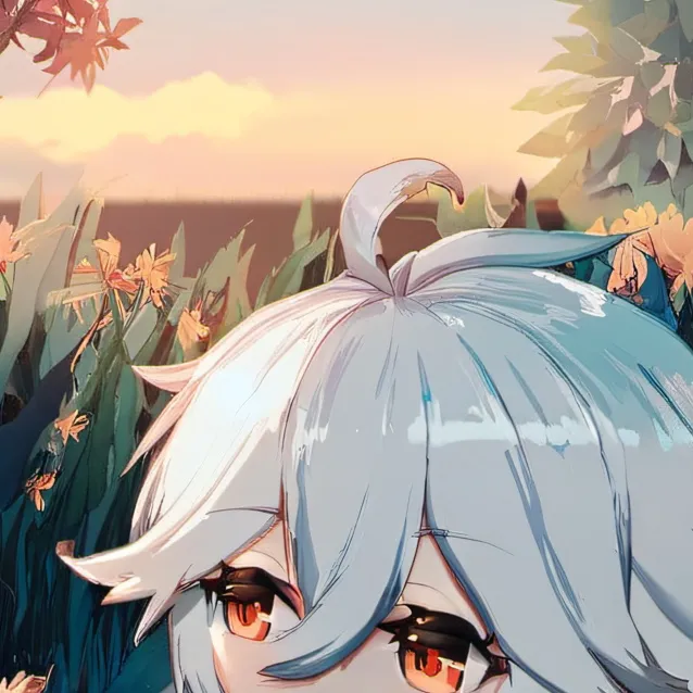 chat with ai character: max