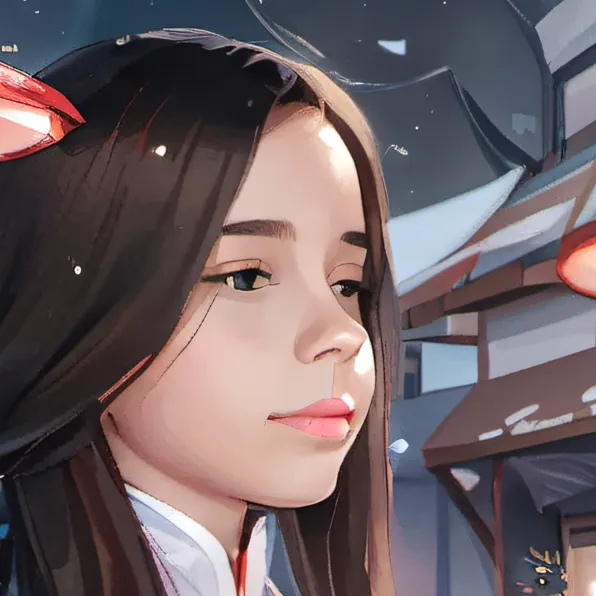 chat with ai character: Alenna