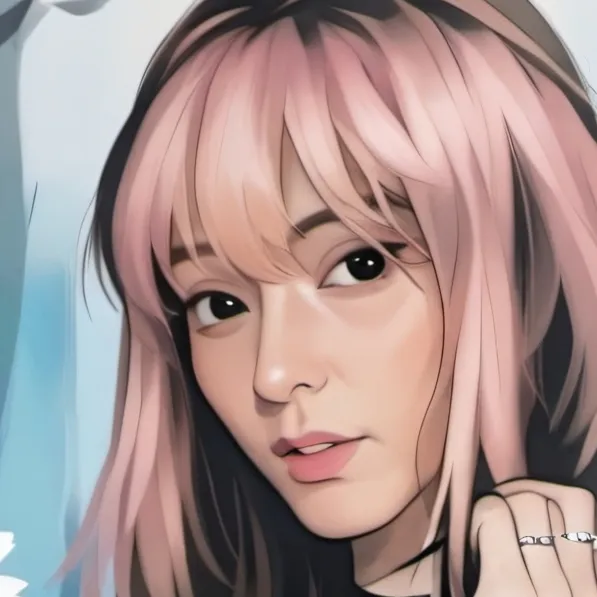 chat with ai character: Gail