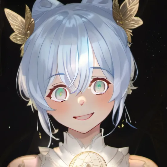 chat with ai character: Sami