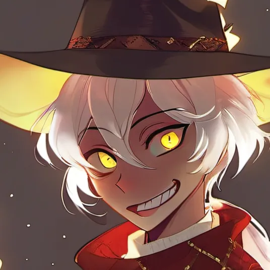 chat with ai character: Striker