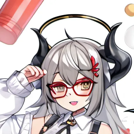 chat with ai character: Ally