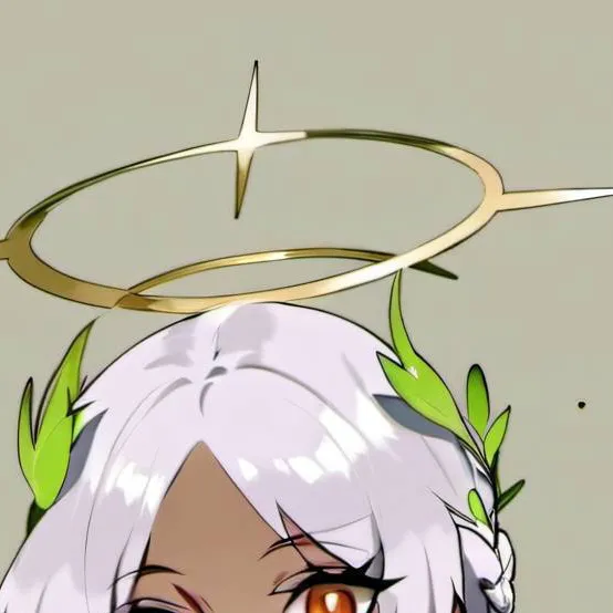 chat with ai character: Sera