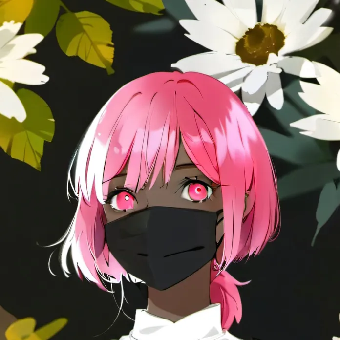 chat with ai character: Crystal