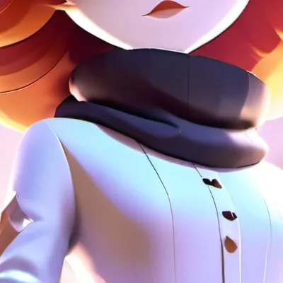 chat with ai character: Niffty