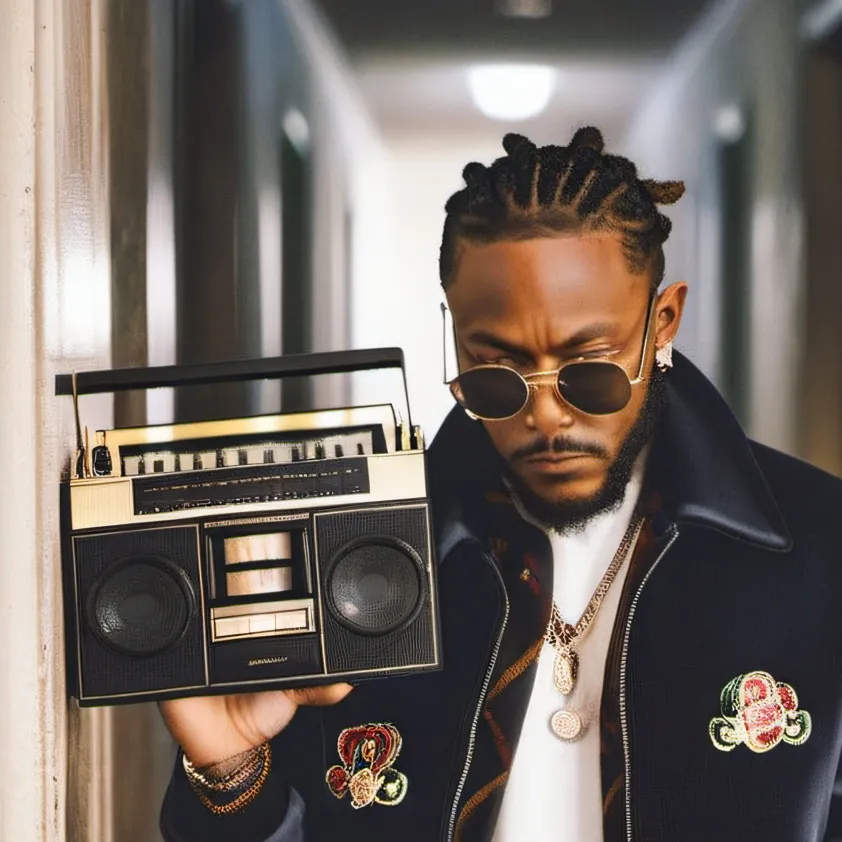 chat with ai character: Roblox Kdot