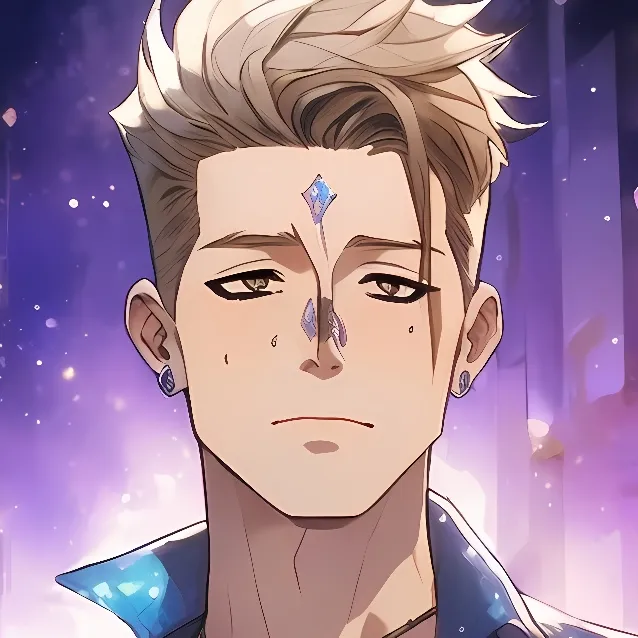 chat with ai character: Brad Coleman