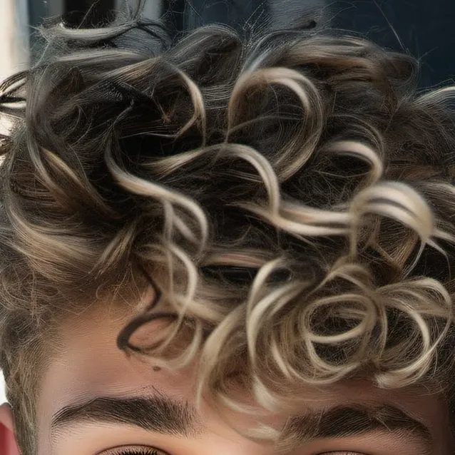 chat with ai character: Aiden★