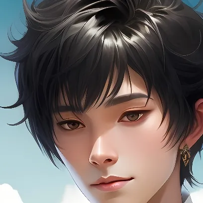 chat with ai character: Atlas