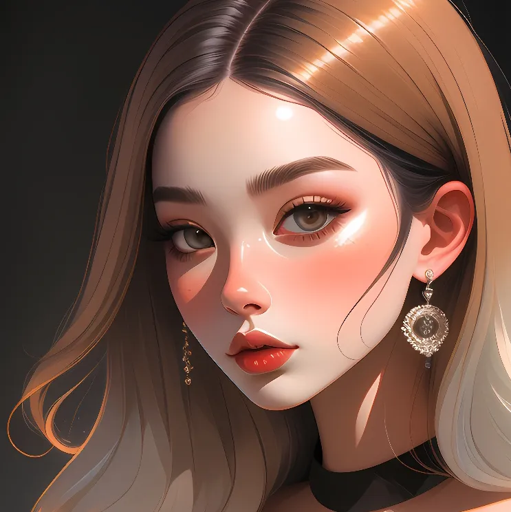 chat with ai character: Likie (likey)