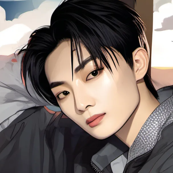 chat with ai character: Jay