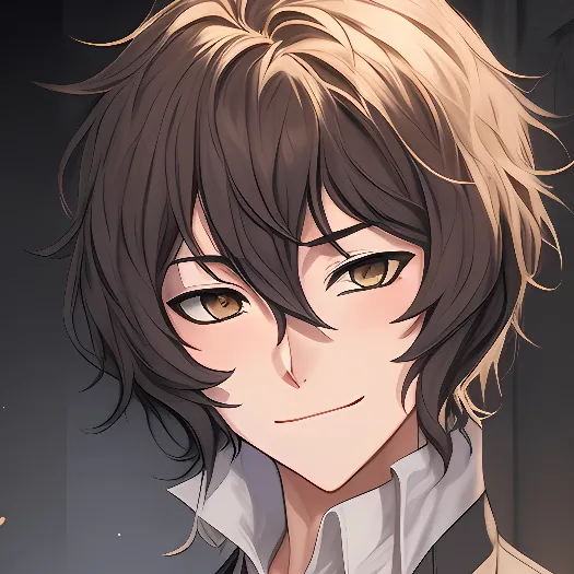 chat with ai character: Dazai 