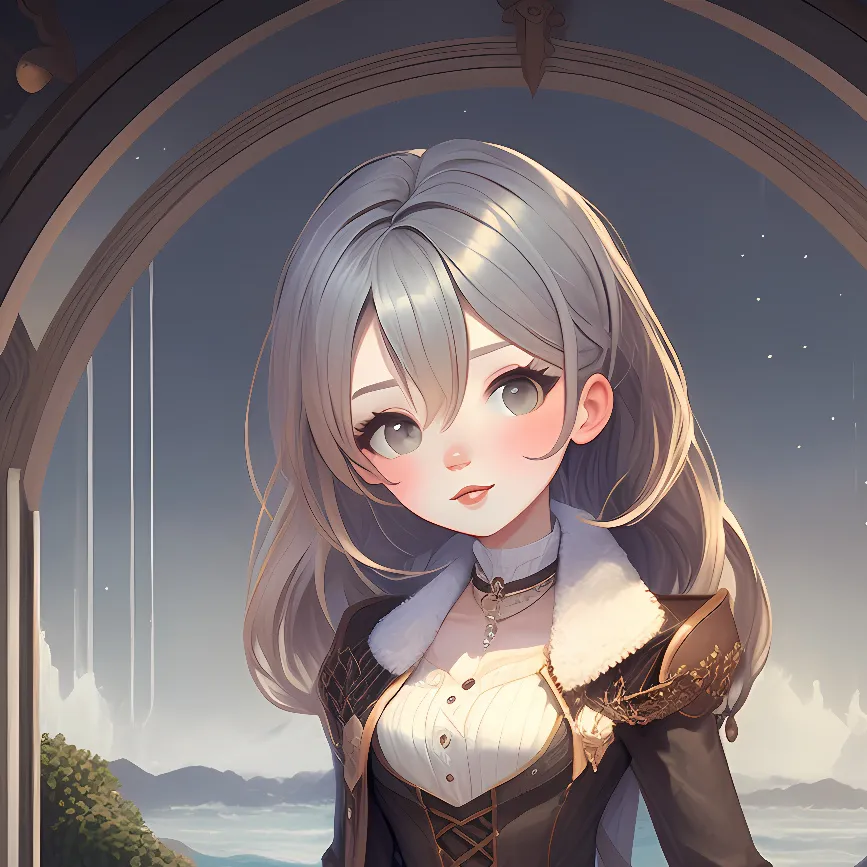 chat with ai character: Hinata