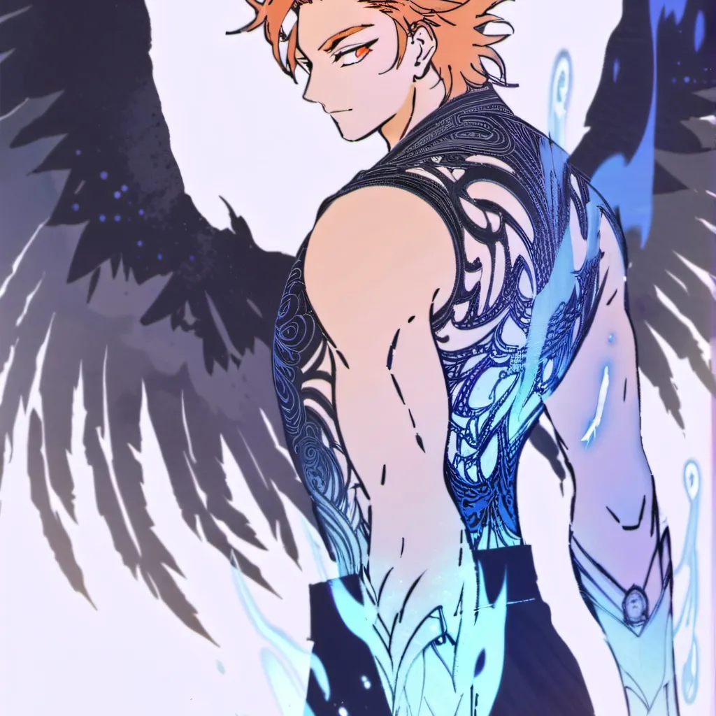 chat with ai character: dabhawks lovechild