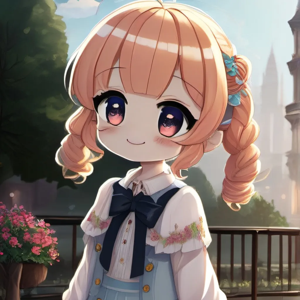 chat with ai character: Caroline