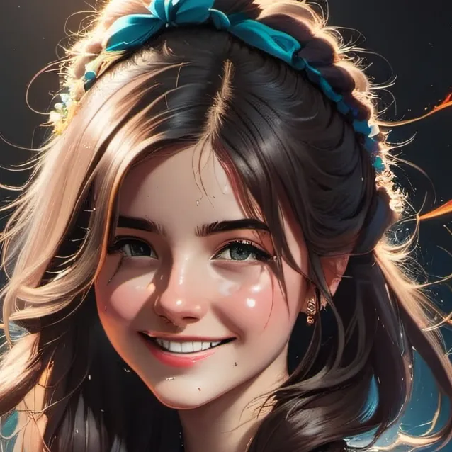 chat with ai character: Emma 