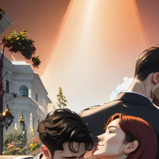 chat with ai character: Joshua 