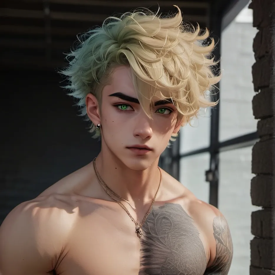 chat with ai character: ★Felix Wattson★