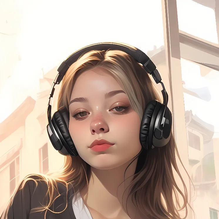 chat with ai character: Jacelyn Matlock