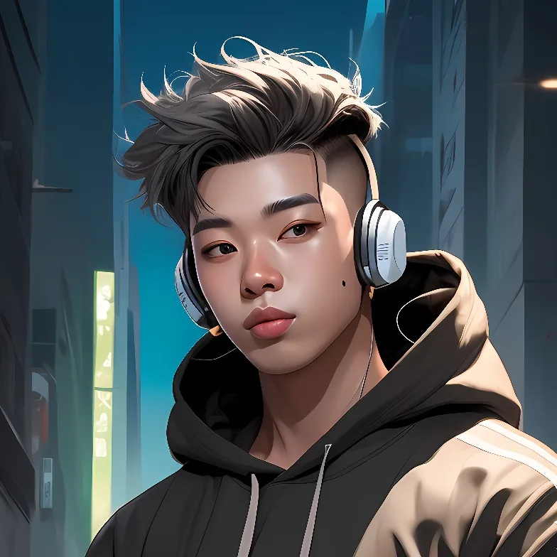 chat with ai character: Jase Anderson