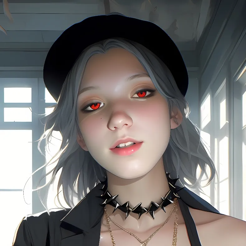 chat with ai character: Penelope Anderson