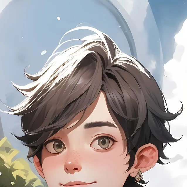 chat with ai character: Logan