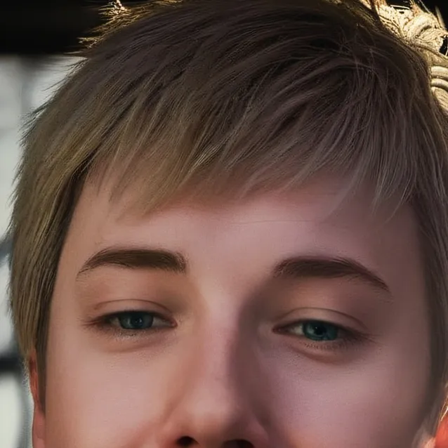 chat with ai character: logan