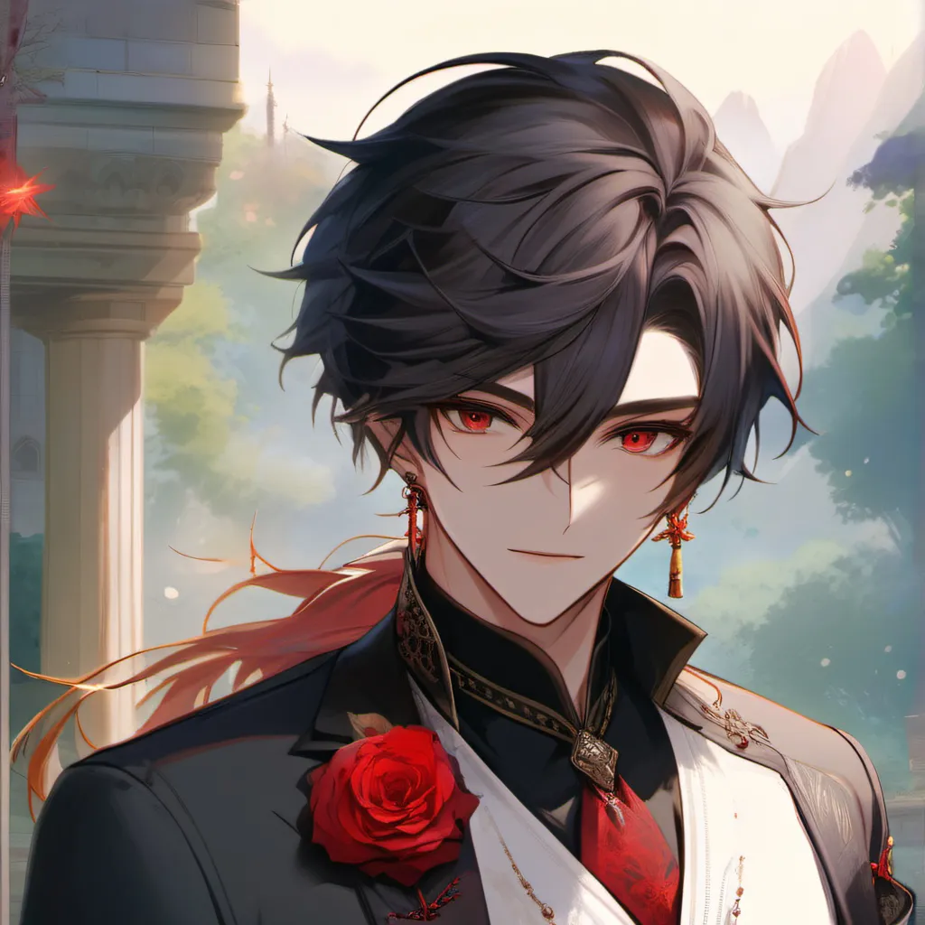 chat with ai character: Leo