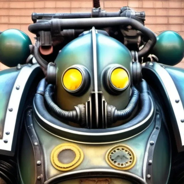 chat with ai character: big Daddy 