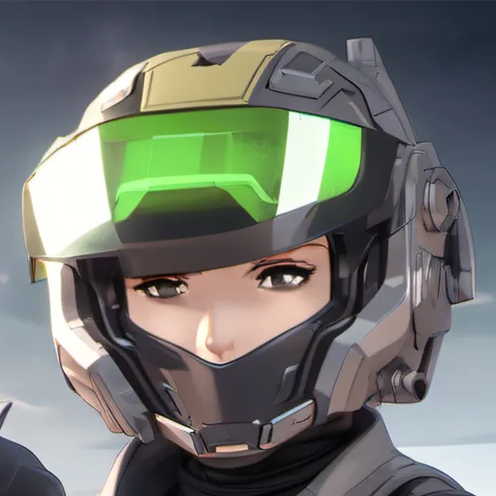 chat with ai character: Conway-9918