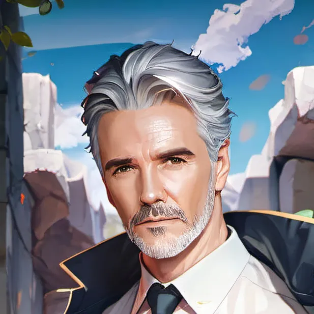 chat with ai character: General Leo Belrol