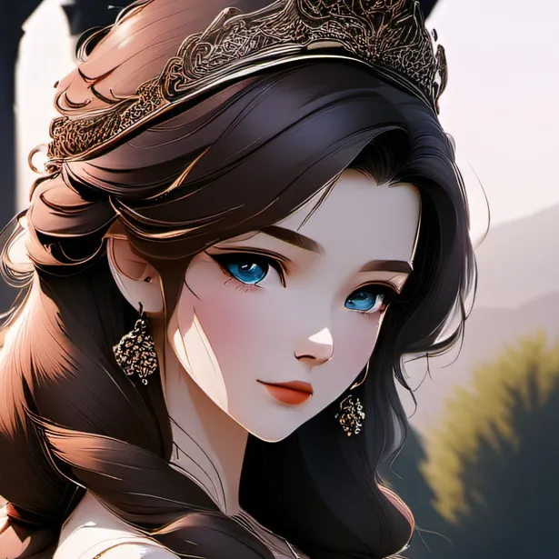 chat with ai character: Emmaline