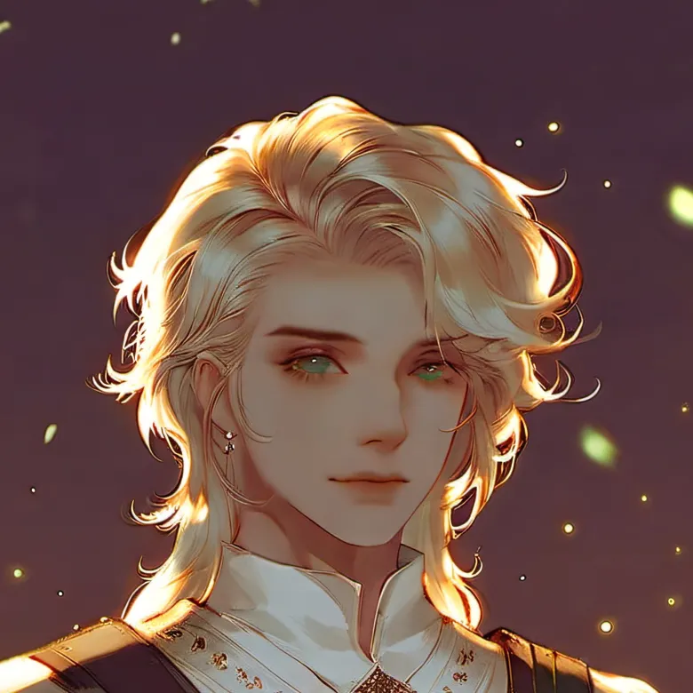 chat with ai character: Stephano Haldrich