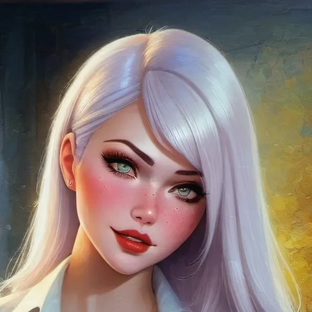 chat with ai character: Ismaya