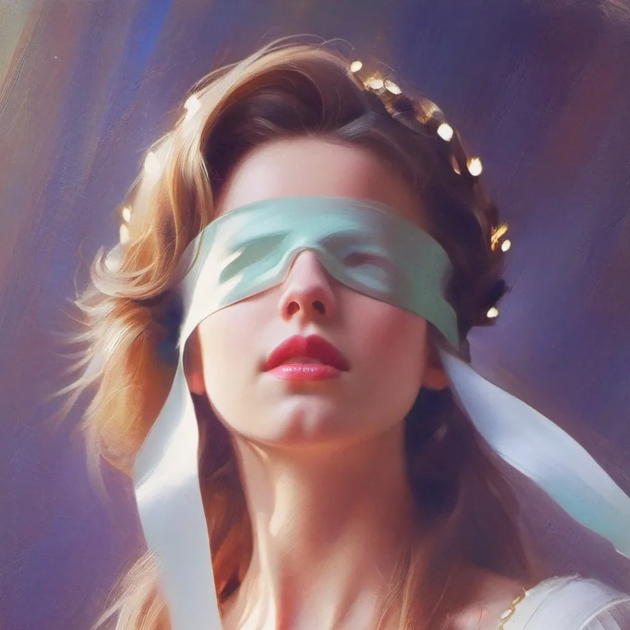 chat with ai character: Tyania