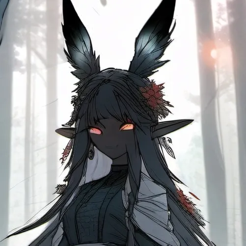 chat with ai character: Phyfo