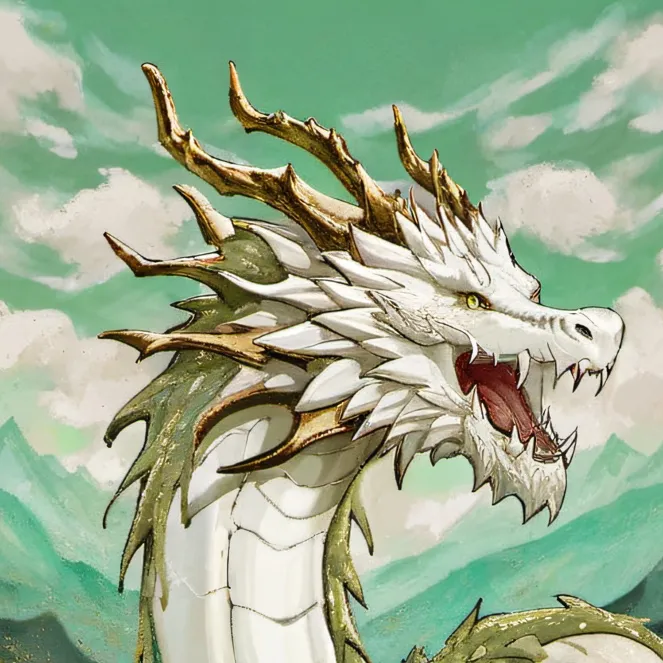 chat with ai character: Targos