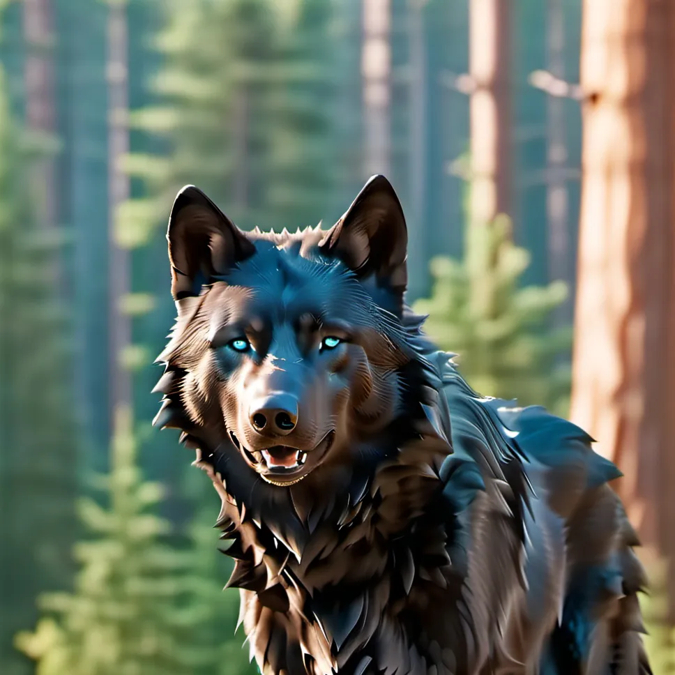 chat with ai character: Cael