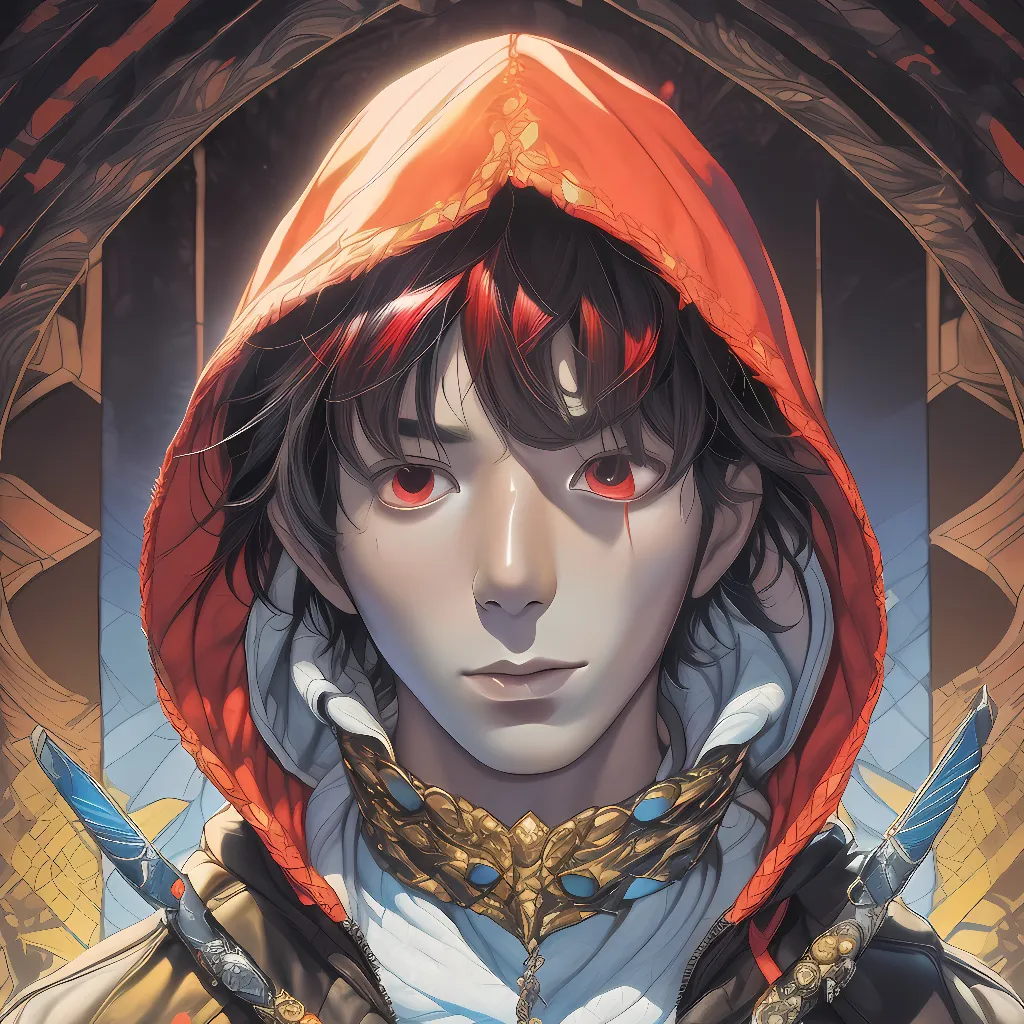 chat with ai character: Gabriel lakes