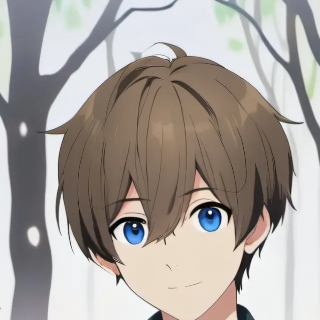 chat with ai character: Jake